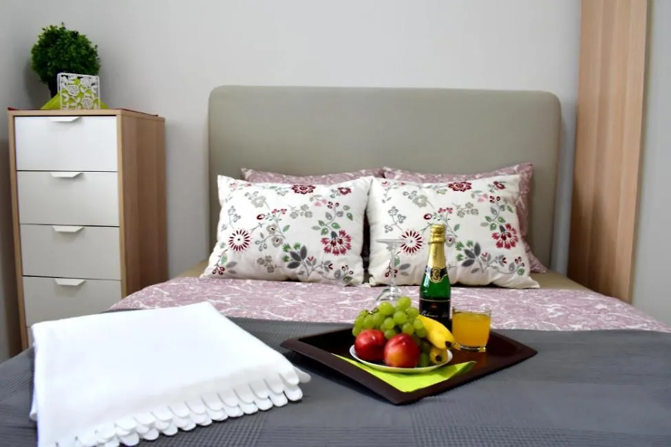 Prague City Centre Apartment Radka1 Czech Republic